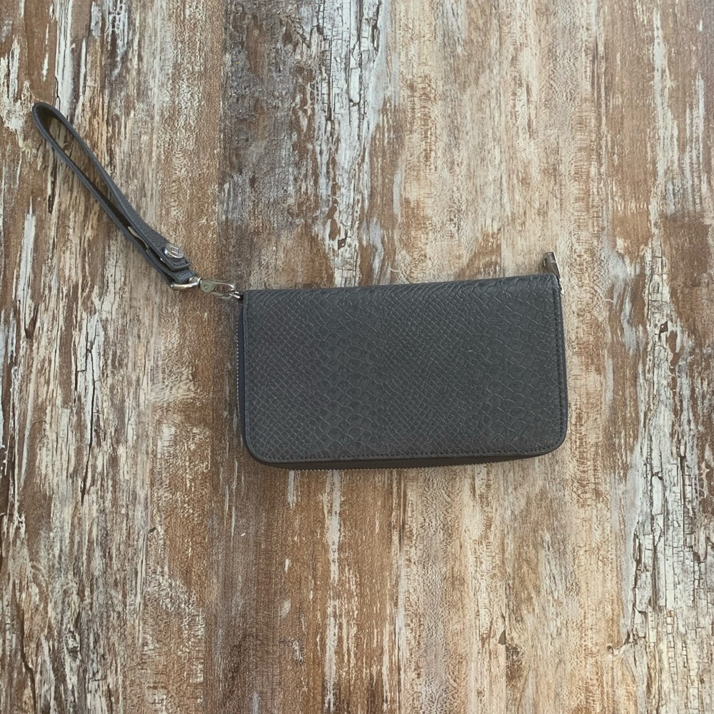 Thirty-one wallet